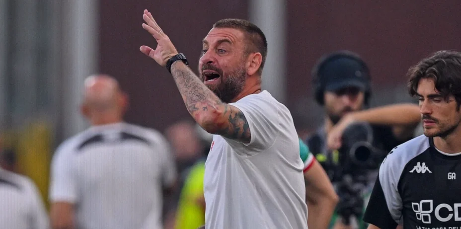 Rapid Bucharest Beat Genoa in Sucu Derby Friendly