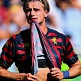 Genoa Relieved as Lorenzo Colombo’s Ankle Injury Is Less Serious Than Feared