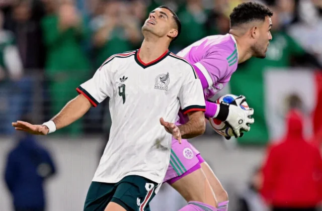 Berterame Urges Patience as Rafael Márquez Begins Mexico Role