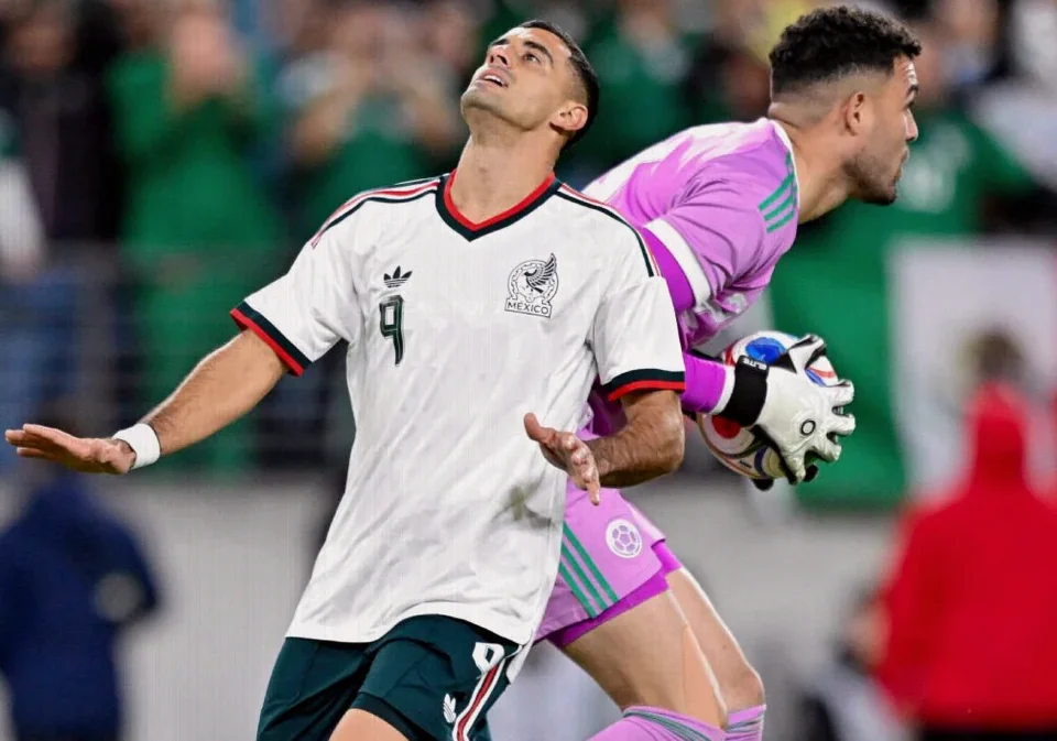 Berterame Urges Patience as Rafael Márquez Begins Mexico Role