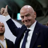Gianni Infantino Pledges Continued FIFA Investment in African Football