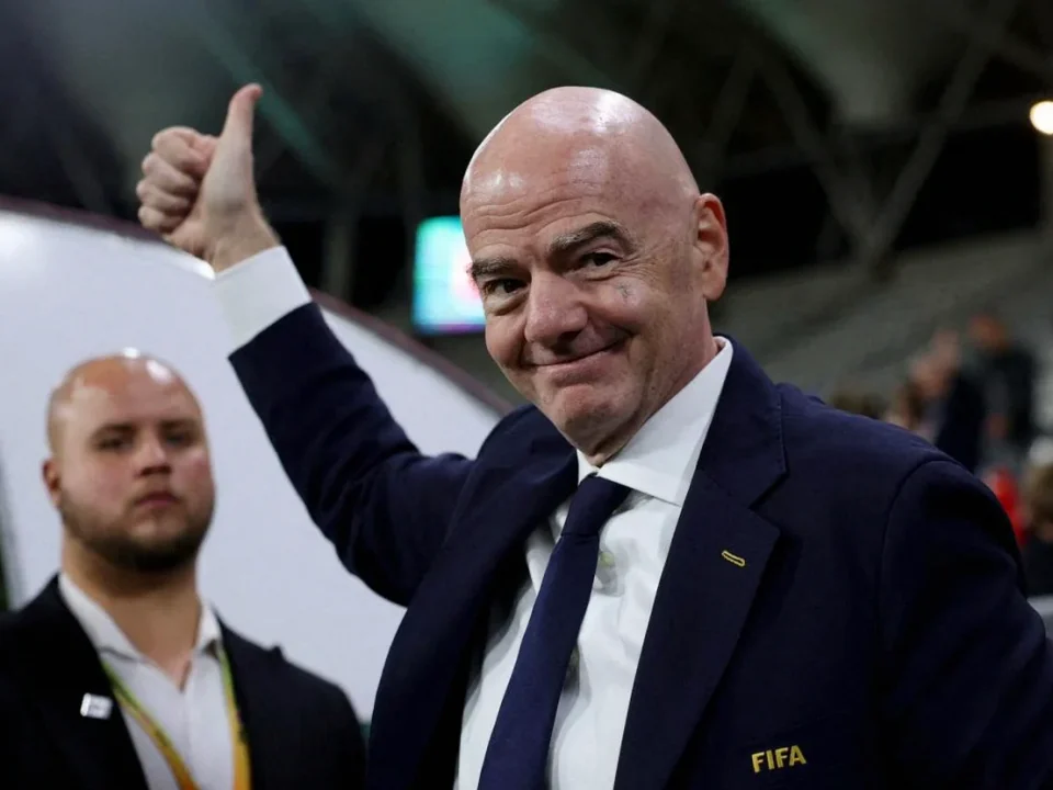 Gianni Infantino Pledges Continued FIFA Investment in African Football