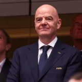AFC Backs Gianni Infantino’s Bid for Another FIFA Presidency Term