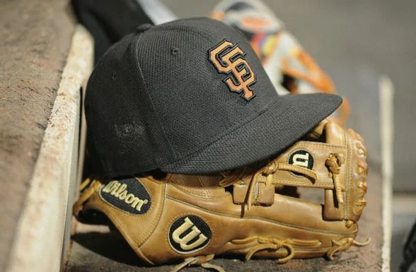 Giants Lead MLB in Injured List Days, Ending Dodgers’ Three-Year Streak
