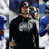 John Harbaugh Weighs Jameis Winston, J.J. McCarthy for Giants Start