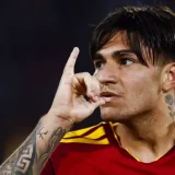 Santiago Castro’s First Roma Goal Seals Win Over Genoa