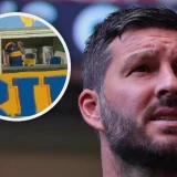 Gignac Joins Riquelme at La Bombonera for Boca Juniors vs Unión