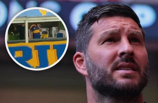 Gignac Joins Riquelme at La Bombonera for Boca Juniors vs Unión