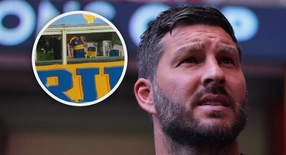 Gignac Joins Riquelme at La Bombonera for Boca Juniors vs Unión