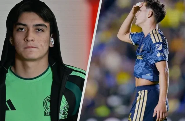Gilberto Mora and Cavan Sullivan: North America’s Rising Teen Stars