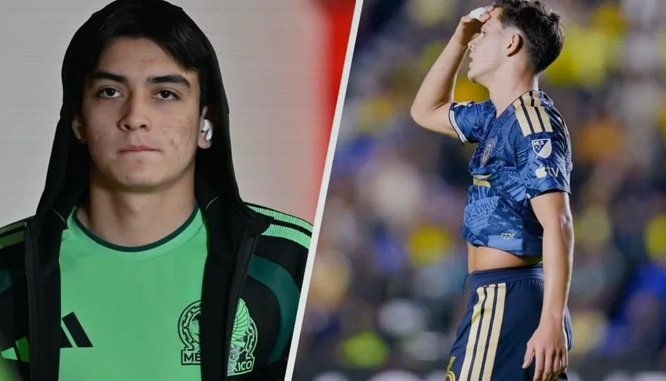 Gilberto Mora and Cavan Sullivan: North America’s Rising Teen Stars
