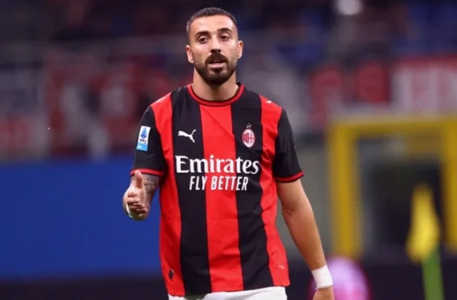 Mario Gila Emerges as Milan’s Defensive Leader Under Amorim