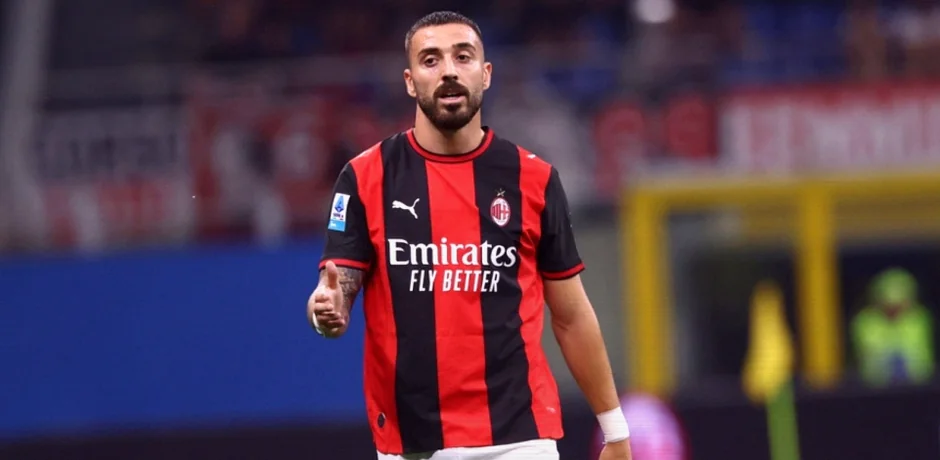 Mario Gila Emerges as Milan’s Defensive Leader Under Amorim