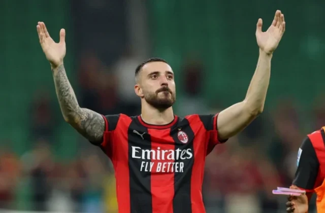 Mario Gila Explains Why He Chose Milan Over Inter Approach