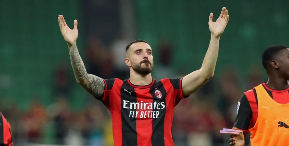 Mario Gila Explains Why He Chose Milan Over Inter Approach