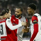 Feyenoord Beat Como as Van Bronckhorst Gets Response After Barça Rout