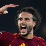 Mario Hermoso Faces His Madrid Roots as Roma Host Real Madrid