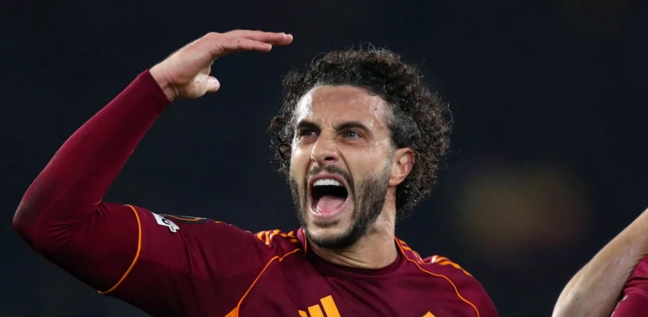 Mario Hermoso Faces His Madrid Roots as Roma Host Real Madrid
