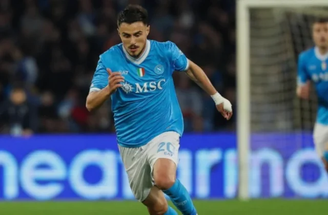 Serie A Matchday 6: Lucchesi Among Three Sent Off, Coaches Punished