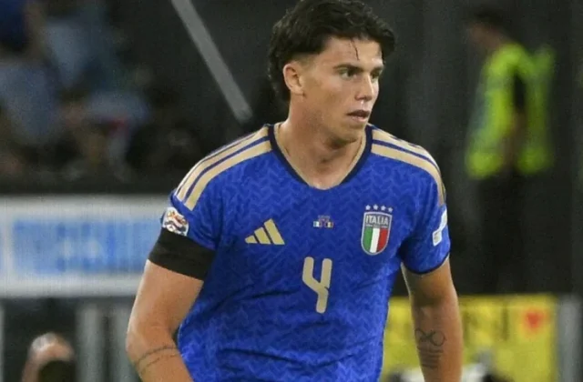Why Inter See Cagliari’s Alessandro Romano as a Midfield Leader