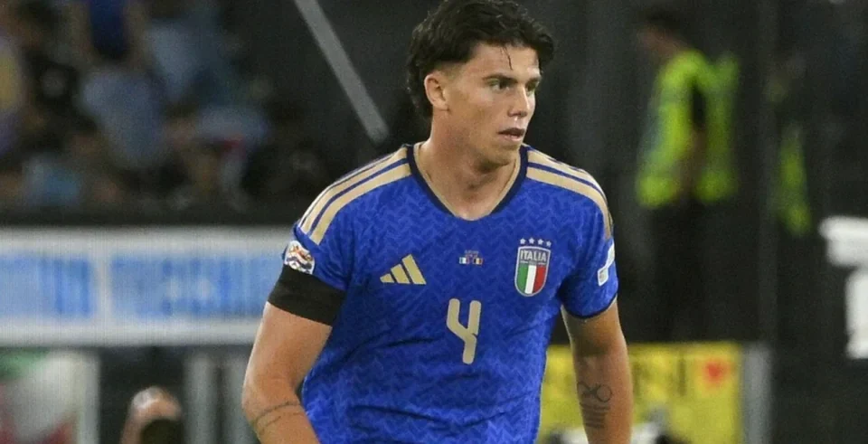 Why Inter See Cagliari’s Alessandro Romano as a Midfield Leader