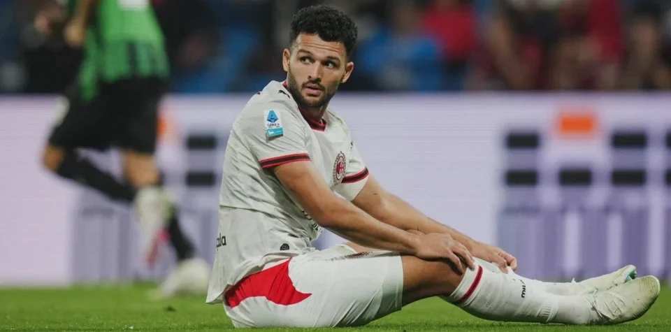 Cardinale Concerned as Milan’s Amorim Era Stalls at Sassuolo