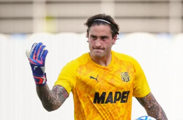 Turati Faces Milan Test as Inter Academy Product and Former Curva Nord Regular