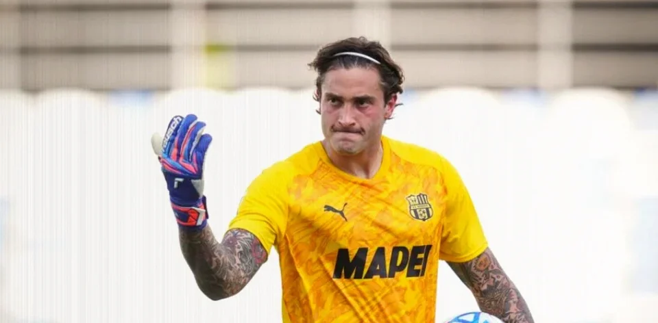 Turati Faces Milan Test as Inter Academy Product and Former Curva Nord Regular