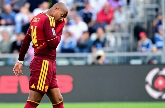 Spalletti, Pisacane and Malen Handed Serie A Suspensions