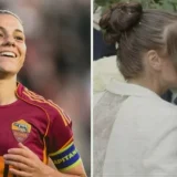 Manuela Giugliano Commits Her Future to Roma and Italy