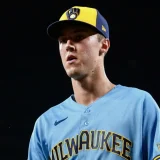 Jacob Misiorowski Open to Brewers Bullpen Duty During NLDS