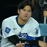 Shohei Ohtani Ready to Lead Dodgers Into NLDS Opener vs. Braves