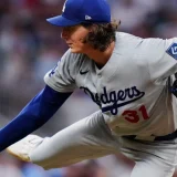 Tyler Glasnow Guts Through Game 4 as Dodgers Reach Third Straight NLCS