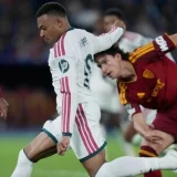 Italian Football’s Fitness Debate Reignites After Champions League Setbacks