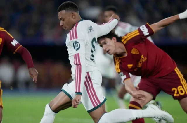 Italian Football’s Fitness Debate Reignites After Champions League Setbacks