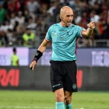 Serie A Matchday 6 Referees: Fabbri for Como-Roma, Feliciani for Napoli
