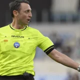 Serie A Matchday 7 Referees Announced: Abisso for Roma-Genoa