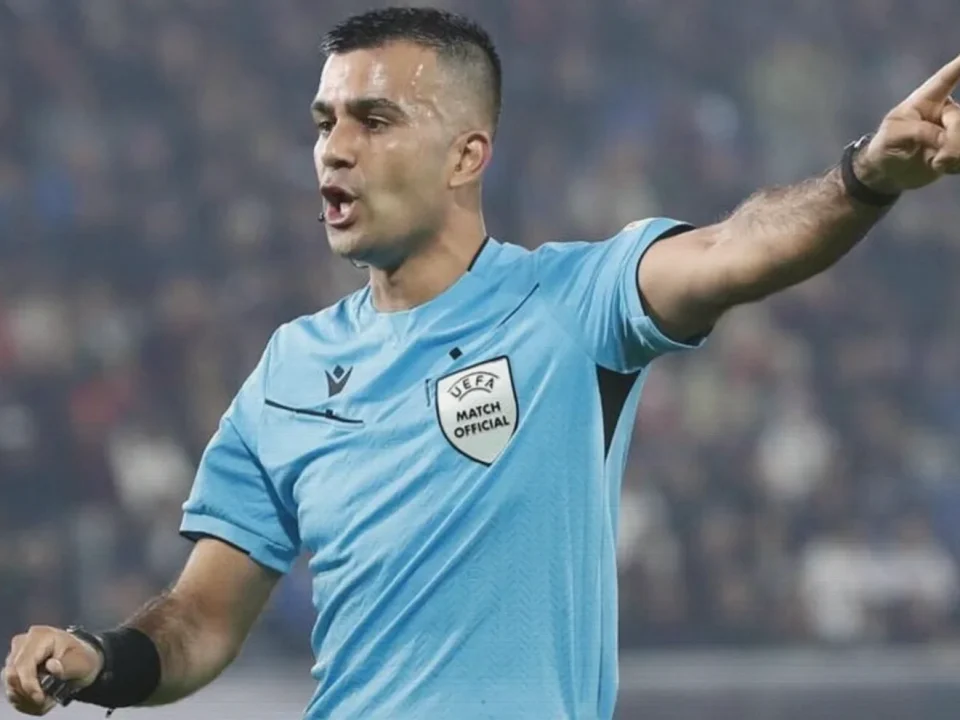 Saggi to Referee Inter-Bruges as Napoli Face Villarreal Under Siebert