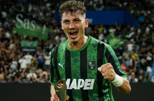 Serie A Matchday 6: Best Budget Forwards for Fantasy Football