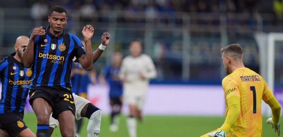 Josep Martinez Under Pressure as Inter Goalkeeper Debate Grows
