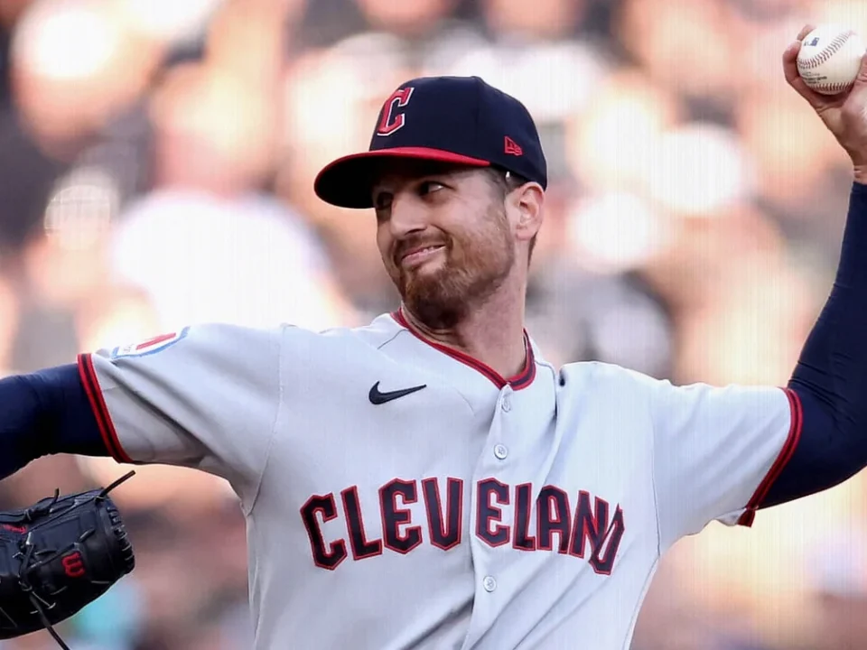 Foster Griffin’s Relief Gem Lifts Guardians in ALDS Game 3 Win