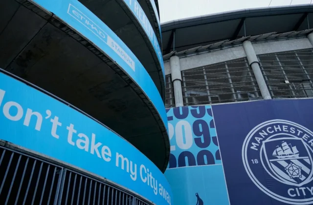 Andy Burnham to Publish Details of Manchester City Leadership Meetings