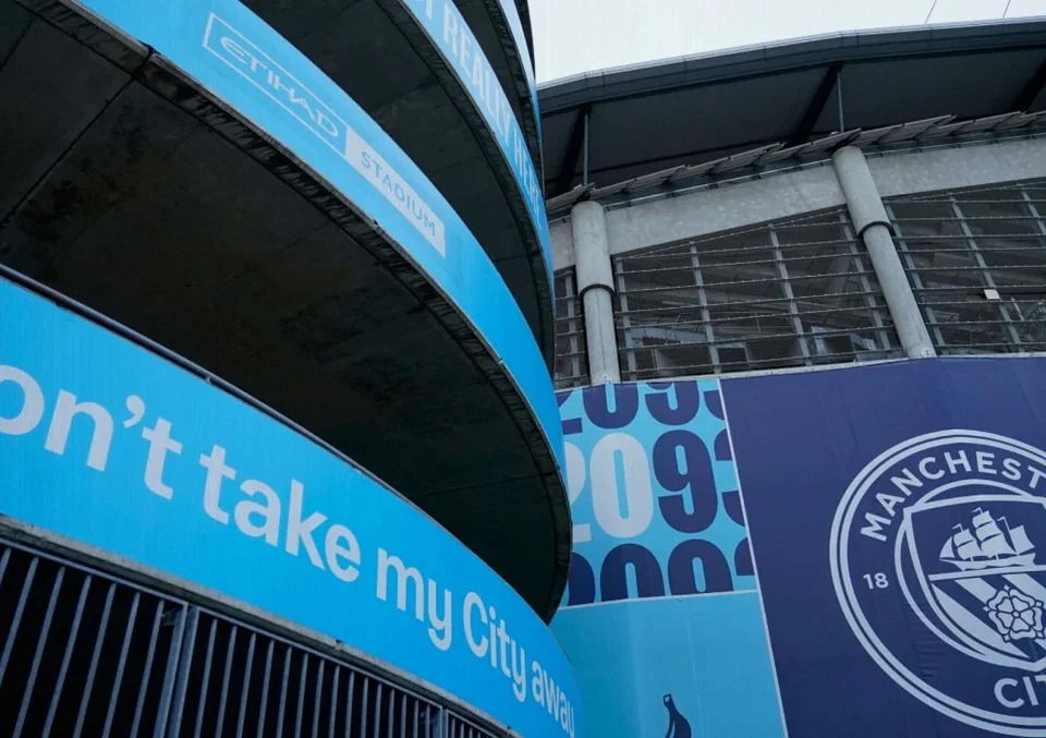 Andy Burnham to Publish Details of Manchester City Leadership Meetings