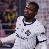 Inter, Bonny impresses as Lautaro absence puts Pio Esposito’s place at risk