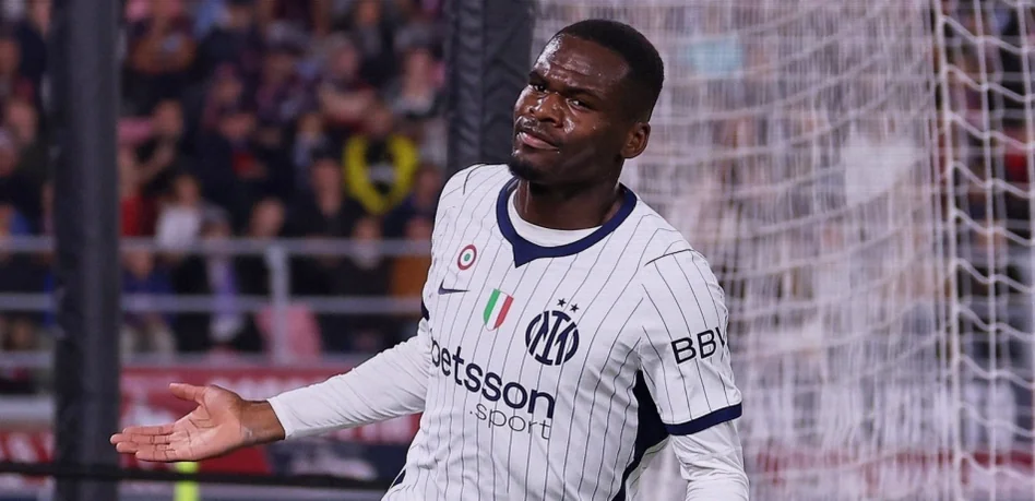Inter, Bonny impresses as Lautaro absence puts Pio Esposito’s place at risk