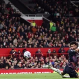 Solanke’s Stoppage-Time Strike Denies Manchester United Victory Against Spurs
