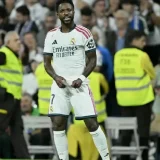 Vinícius Jr Sees Goal Ruled Out and Is Sent Off Against Villarreal