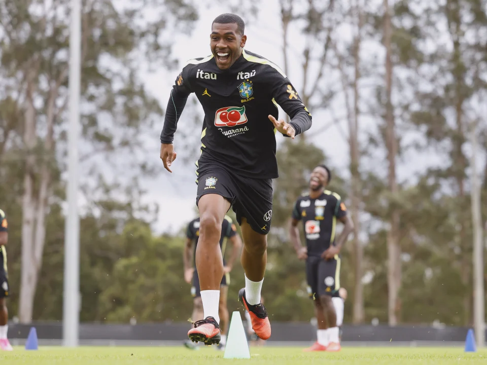 Endrick, Estêvão and Rayan Make Golden Boy 2026 Final Shortlist