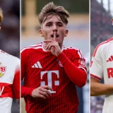 Golden Boy 2026: Karl, El Mala and Jeltsch Make Top 25