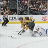 Eichel Sparks Golden Knights’ Shootout Comeback Over Maple Leafs